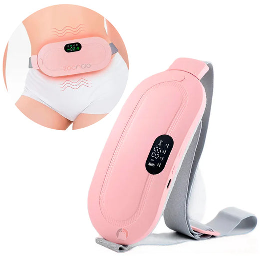 Cinturón CalmHeat™