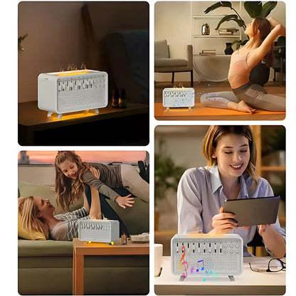 Humidificador Somno™