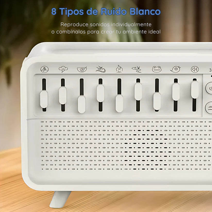 Humidificador Somno™