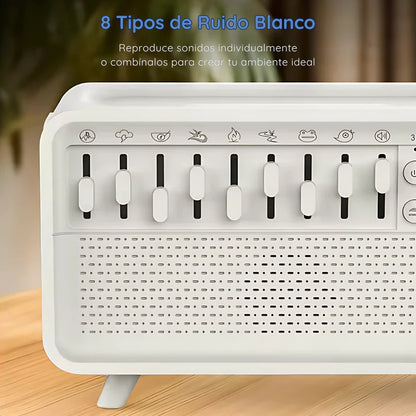 Humidificador Somno™