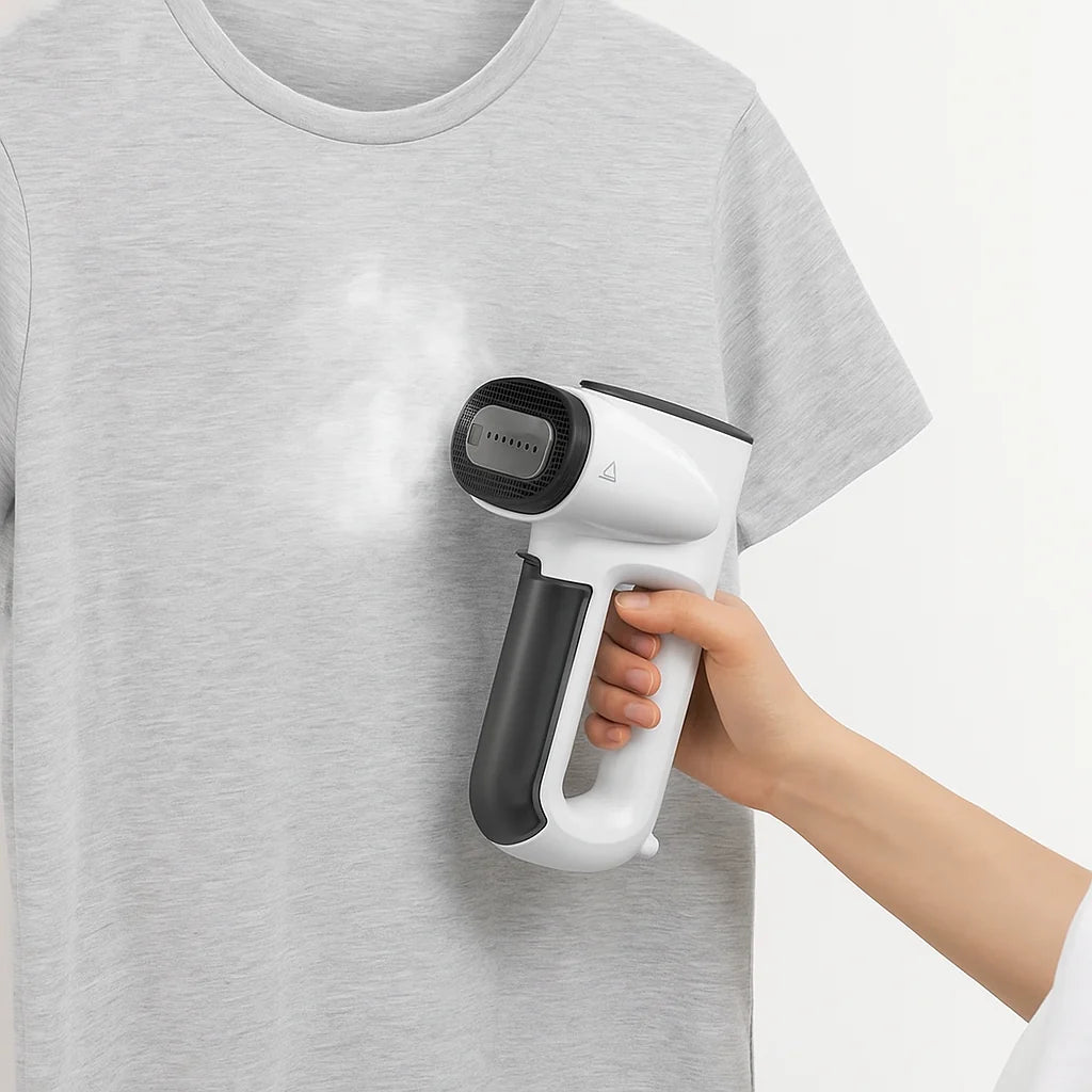 SteamLuxe - Centro de Planchado