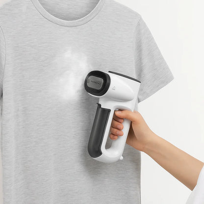 SteamLuxe - Centro de Planchado