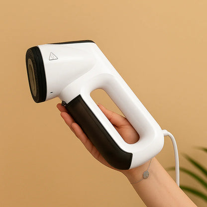 SteamLuxe - Centro de Planchado