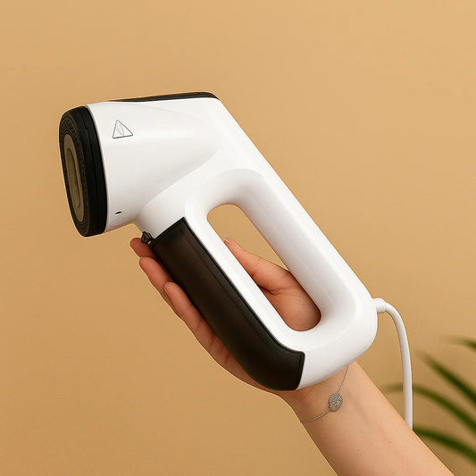 SteamLuxe - Centro de Planchado