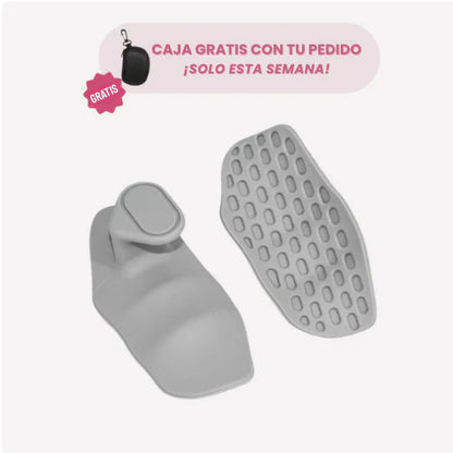 Gryppa - Agarre Anti-deslizante