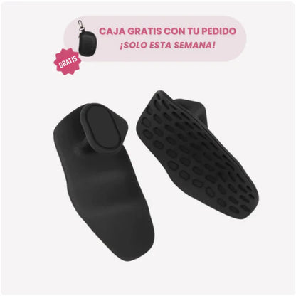 Gryppa - Agarre Anti-deslizante