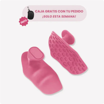 Gryppa - Agarre Anti-deslizante