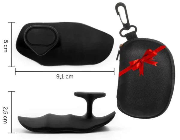 Gryppa - Agarre Anti-deslizante