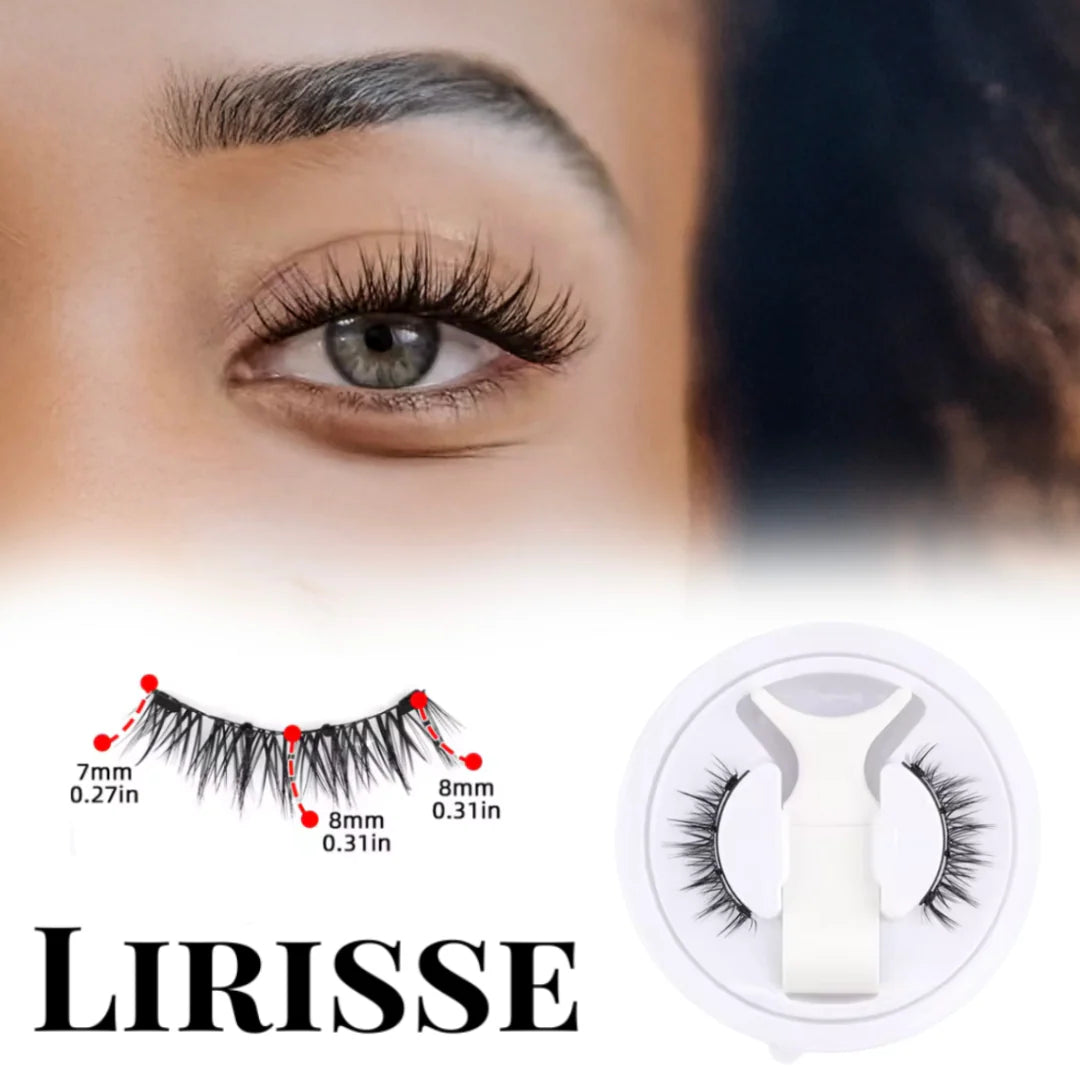 MagnetiLash Pestañas Sin Pegamento