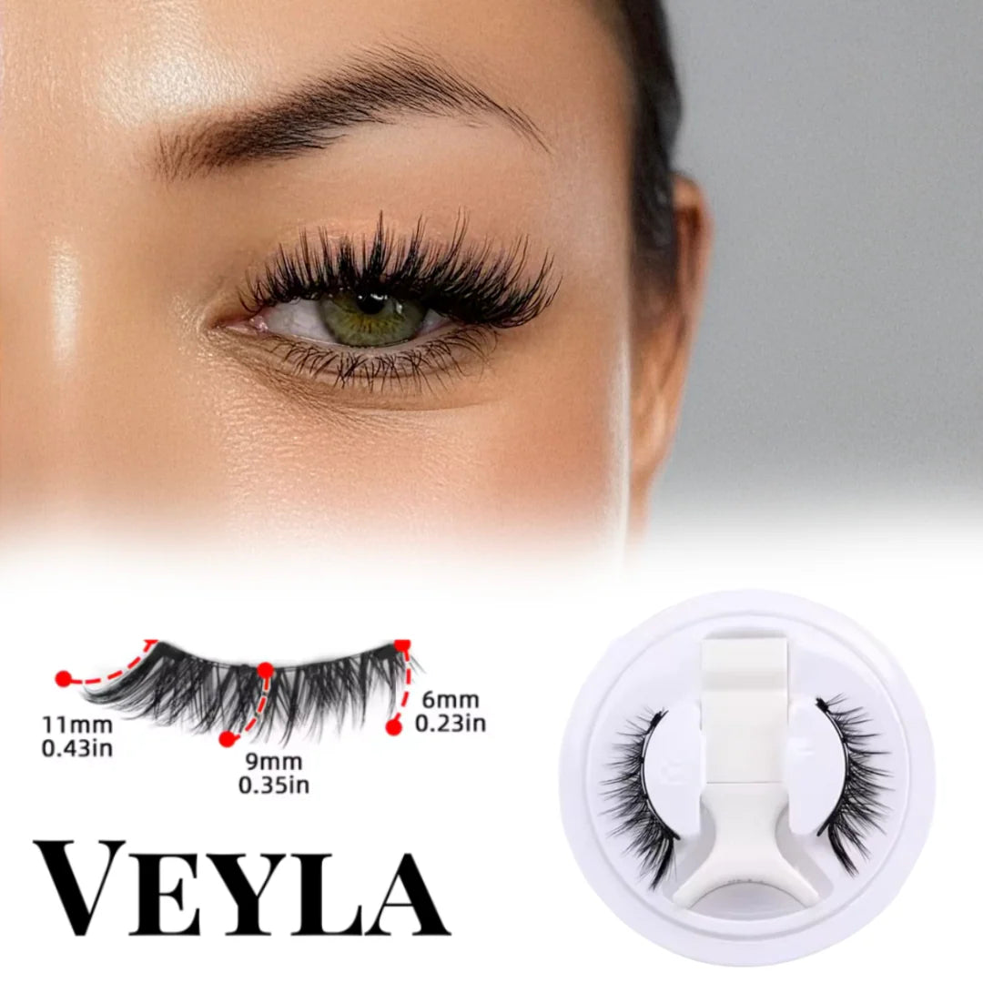 MagnetiLash Pestañas Sin Pegamento