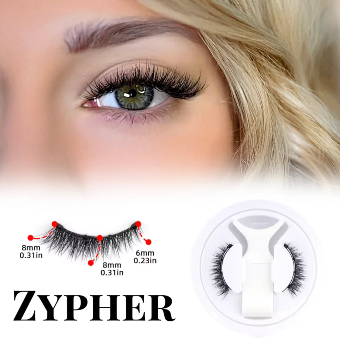 MagnetiLash Pestañas Sin Pegamento