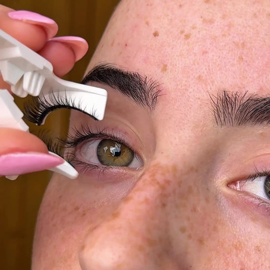 MagnetiLash Pestañas Sin Pegamento