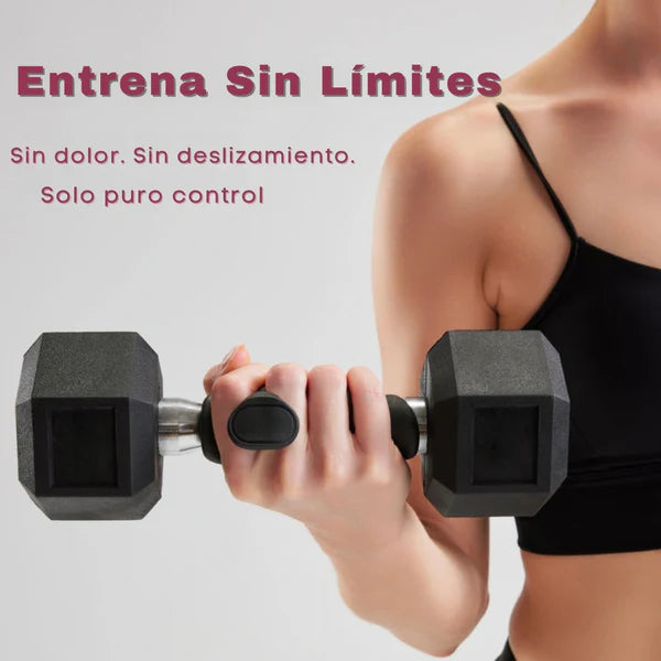 Gryppa - Agarre Anti-deslizante