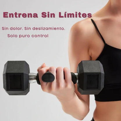 Gryppa - Agarre Anti-deslizante